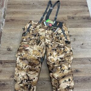 Stika Boreal Bib Pant